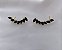 Ear Cuff Dark - Imagem 1