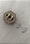 Ear Hook Purpurina - Imagem 1