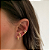 Mini Ear Cuff Treli - Imagem 3