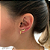 Mini Ear Cuff Treli - Imagem 2