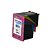 Cartucho HP Compatível (novo) 901 - Color - 13 ml - Imagem 1