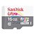 Cartão de Memória SanDisk Ultra 16GB - Imagem 1