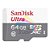 Cartão de Memória SanDisk Ultra 64GB - Imagem 1