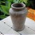 Vaso Modelo Jarra Em Pedra Sabão (20 x 11 cm) - Imagem 1