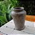 Vaso Modelo Jarra Em Pedra Sabão (20 x 11 cm) - Imagem 3