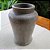 Vaso Modelo Jarra Em Pedra Sabão (20 x 11 cm) - Imagem 2