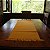 Trilho de Mesa Tear Manual Mostarda - Imagem 5