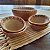 Conjunto de Bowls para Petiscos e Sobremesas em Cerâmica - 5 peças - Imagem 7