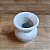 Vaso Modelo Bojudo Em Pedra Sabão (19,5 x 14 cm) - Imagem 5