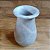 Vaso Decorativo Em Pedra Sabão (22 x 12 cm) - Imagem 3