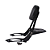 Sissy bar Fixo Yamaha DragStar XVS 650 ( 1998 a 2008 ) - Imagem 5