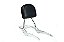 Sissy bar Fixo - VT Shadow 600 C (1995 a 2005) - Imagem 1