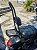 Sissy bar Easy Rider fixo - Vulcan 650 (2015 em diante) com bagageiro preto - Imagem 6