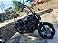Sissy bar Easy Rider fixo - Vulcan 650 (2015 em diante) com bagageiro preto - Imagem 7