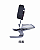 Sissy bar Fixo Interceptor 650 cc 2019 em diante - Imagem 1