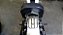 Sissy bar Destacável Harley Davidson Softail Deluxe ( até 2017 ) - sem bagageiro - Imagem 4
