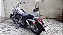 Sissy bar Easy Rider fixo VT Shadow 750 Antiga (2006 A 2010) - Imagem 8