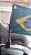 Haste de Bandeira para Tourpack - tamanho P - Imagem 7