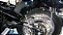 Sissy bar Easy rider shadow 600 cromado + suporte alforje shadow 600 - Imagem 4