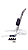 Sissy bar Easy rider shadow 600 cromado + suporte alforje shadow 600 - Imagem 2