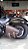 Bolsa Balança com suporte para Harley Davidson Softail - Imagem 2