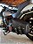 Bolsa Balança com suporte para Harley Davidson Softail - Imagem 1
