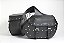 KIt Alforge Lateral  Modelo Heritage com suporte de alforje - Imagem 4