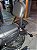 Sissy bar Fixo Royal Enfield Super Meteor 650 2024 em diante - Imagem 7