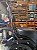 Sissy bar Easy Rider fixo Super Meteor 650 2024 em diante - Imagem 10