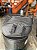 Kit Alforje Grande e suporte de alforje para Royal Enfield Meteor 350 - Imagem 4