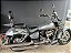 Sissy bar Fixo Shineray Denver 250 2025 em diante - Imagem 7