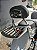 Sissy bar Fixo Shineray Denver 250 2025 em diante - Imagem 10