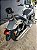Sissy bar Fixo Shineray Denver 250 2025 em diante - Imagem 11