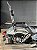 Sissy bar Easy Rider fixo Shineray Denver 250 - Imagem 6