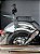 Suporte Afastador de Alforje Shineray Denver 250 - 2025 em diante - Imagem 7