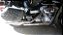 Kit Alforje grande + suporte alforje Dyna - Imagem 5