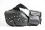 Kit Alforje Grande e suporte de alforje para Royal Enfield SuperMeteor 650 - Imagem 1