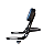Sissy bar fixo Shineray Iron 250 - Imagem 8
