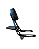 Sissy bar fixo Shineray Iron 250 - Imagem 9