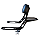 Sissy bar fixo Shineray Iron 250 - Imagem 6
