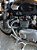 Protetor de Motor Mata Cachorro Protetor de Motor Tubular Bonneville T100 T120 SpeedMaster - Imagem 9