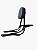 Sissy bar Fixo Royal Enfield Super Meteor 650 Celestial 2024 em diante - Imagem 1