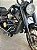 Pedaleira Protetor de motor Shineray SBM Denver 400 - Imagem 4