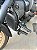 Pedaleira Protetor de motor Shineray SBM Denver 400 - Imagem 5