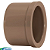 CAP SOLDÁVEL 32 MM AMANCO - Imagem 1