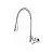 TORNEIRA GOURMET ADVANCED CRO PAREDE C28 1/4V - Imagem 1