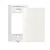 CONJUNTO PLACA 4X2 CEGA BR C/SUP SLEEK - Imagem 1