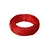 CABO FLEX LIGPRIME 1,50 VERMELHO - Imagem 1