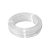 CABO FLEX LIGPRIME 2,50 BRANCO - Imagem 1