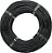 CABO FLEX LIGPRIME 6,00 PRETO - Imagem 1